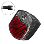 LED Taillight for Electric Bicycle (Electric Bicycle)