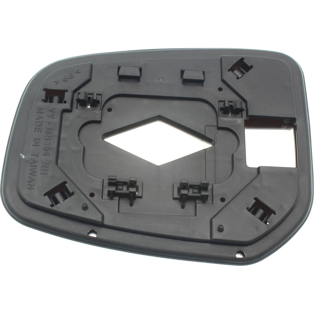 Mirror Glass Set for Mitsubishi Mirage G4 (2017)