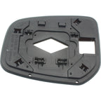 Mirror Glass Set for Mitsubishi Mirage G4 (2017)