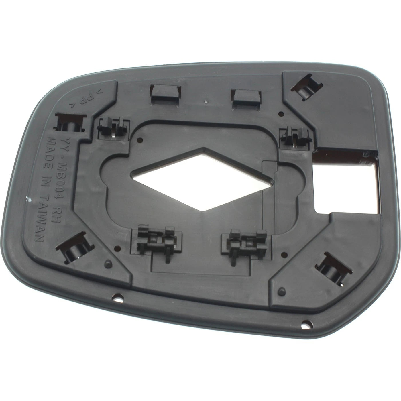 Mirror Glass Set for Mitsubishi Mirage G4 (2017)