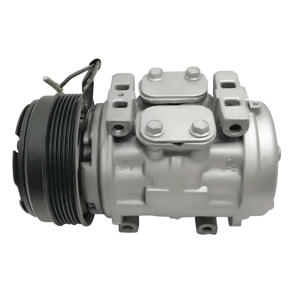 AC Compressor Kit Replacement for Toyota Corolla (2009-2013)