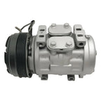 AC Compressor Kit Replacement for Toyota Corolla (2009-2013)