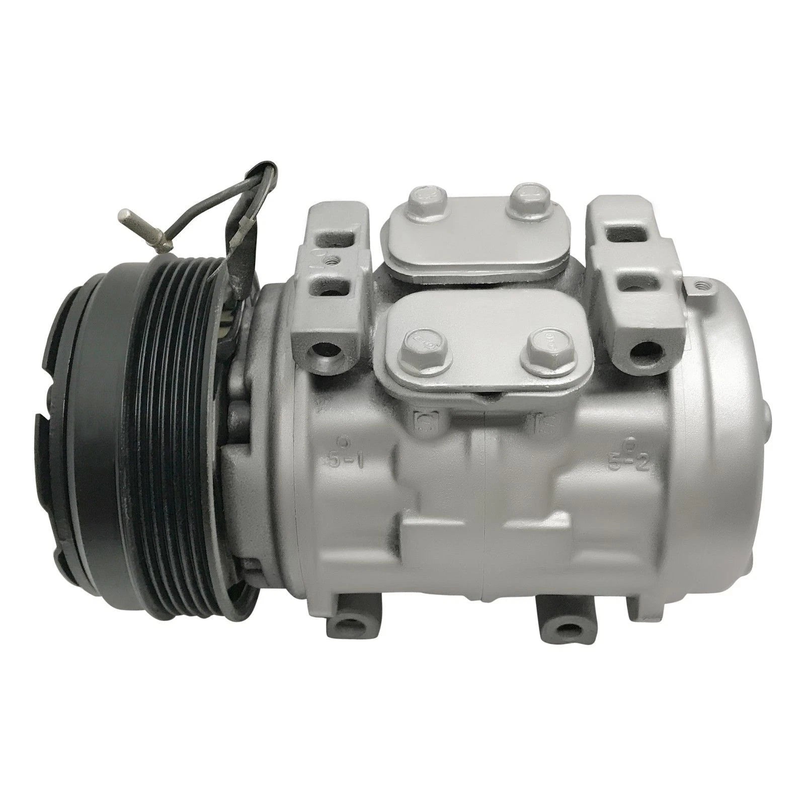 AC Compressor Kit Replacement for Toyota Corolla (2009-2013)