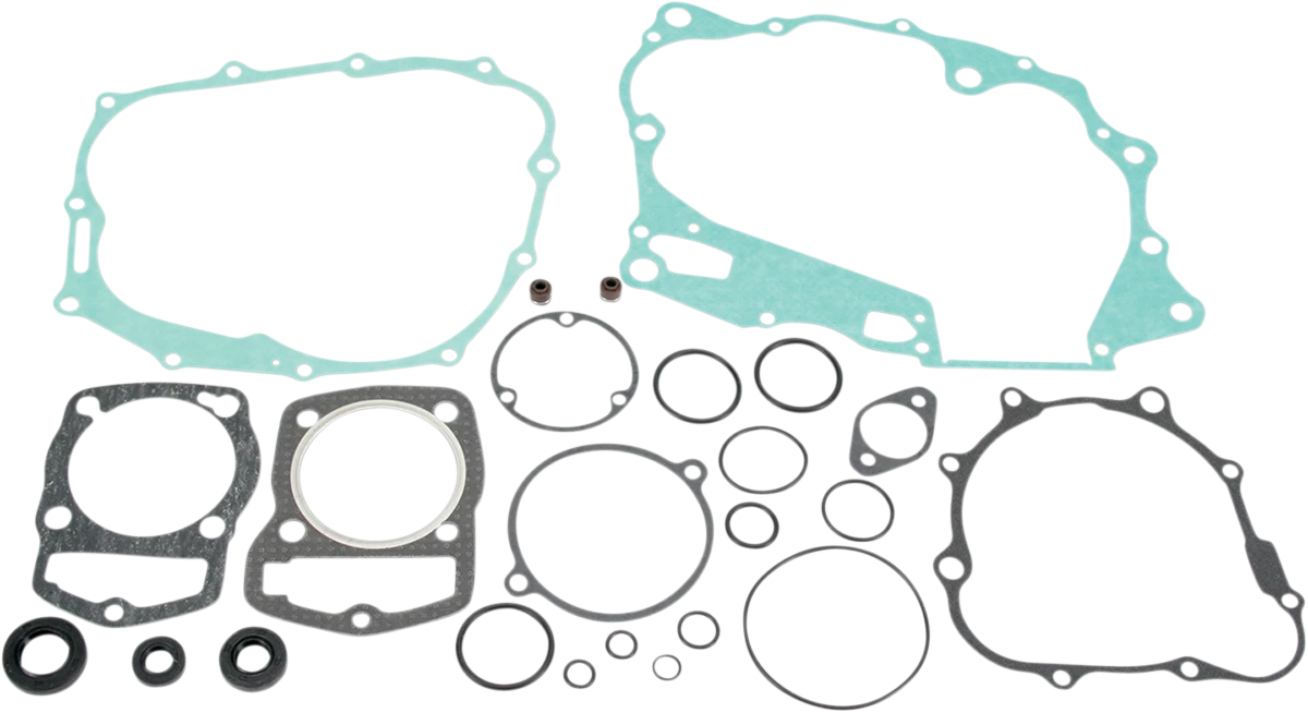 Motor Gasket Kit with Oil Seal for Honda (811242mse)