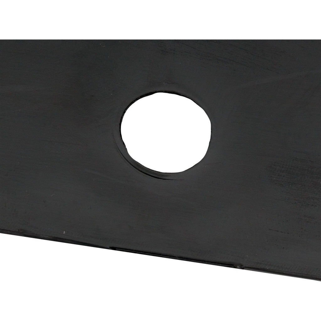 Radiator Support Core Driver Left for Buick Enclave (2008–2012)