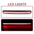 High Mount 3rd Brake Light Lamp Clear for Cadillac Escalade (2015-2020)