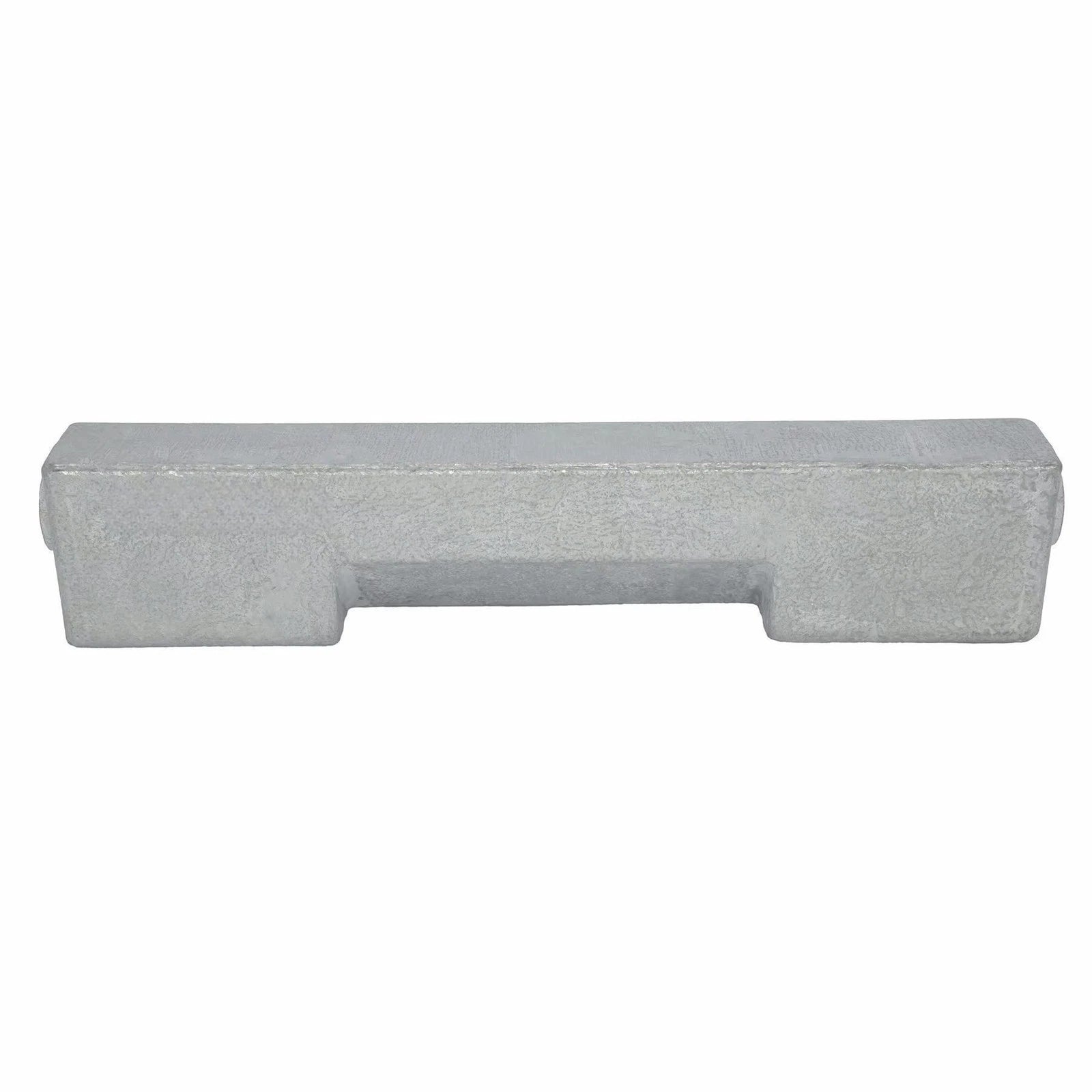 Power Trim Bar Anode for Johnson Evinrude (5007089, 433580, 18-6115)
