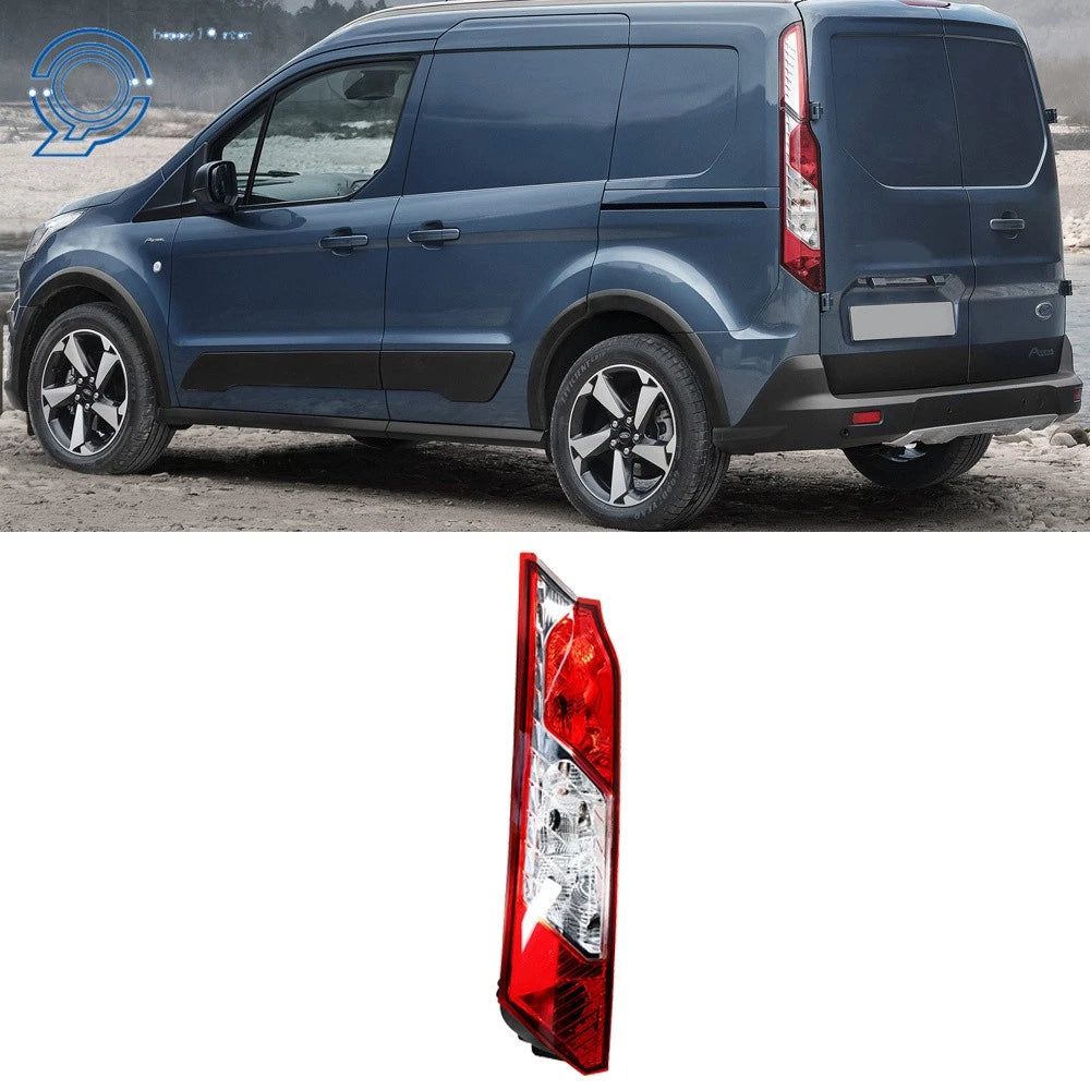 Tail Lights Assembly for Ford Transit Connect (2014–2023) Left Side