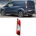 Tail Lights Assembly for Ford Transit Connect (2014–2023) Left Side