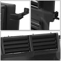 Radiator Shutter Assembly for Ford Focus (2012–2014)