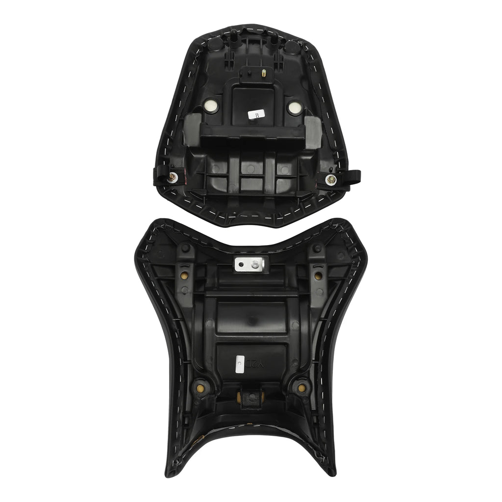 Driver & Passenger Seat for Yamaha FZ1 Fazer FZ1-S (2006–2015)