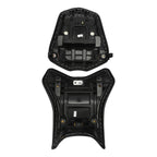 Driver & Passenger Seat for Yamaha FZ1 Fazer FZ1-S (2006–2015)