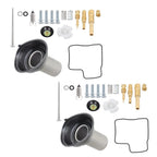 Carb Repair Kit for Honda Shadow VT VLX 400 600 (1994–2003)