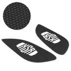 2X Tank Pads Traction Grips Protector for Yamaha XSR900/XSR700 (2015–2020)