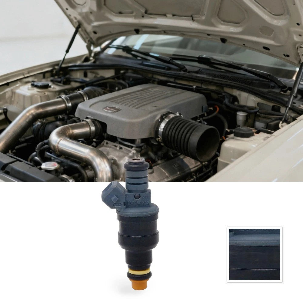 Fuel Injector for Audi A4 A6 S4 Volkswagen Passat Golf Jetta (0280150563)