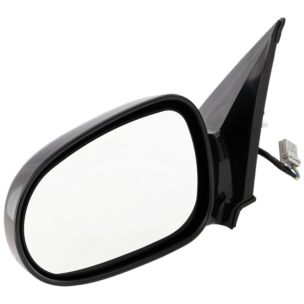 Driver Left Side Mirror for Nissan Sentra (2000-2006)