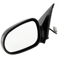 Driver Left Side Mirror for Nissan Sentra (2000-2006)