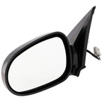 Driver Left Side Mirror for Nissan Sentra (2000-2006)