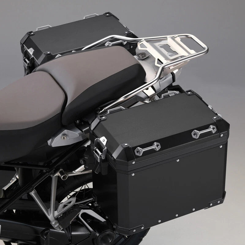 Saddlebags Pannier Side Case Luggage for BMW R1250GS (2019–2024)