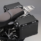 Saddlebags Pannier Side Case Luggage for BMW R1250GS (2019–2024)