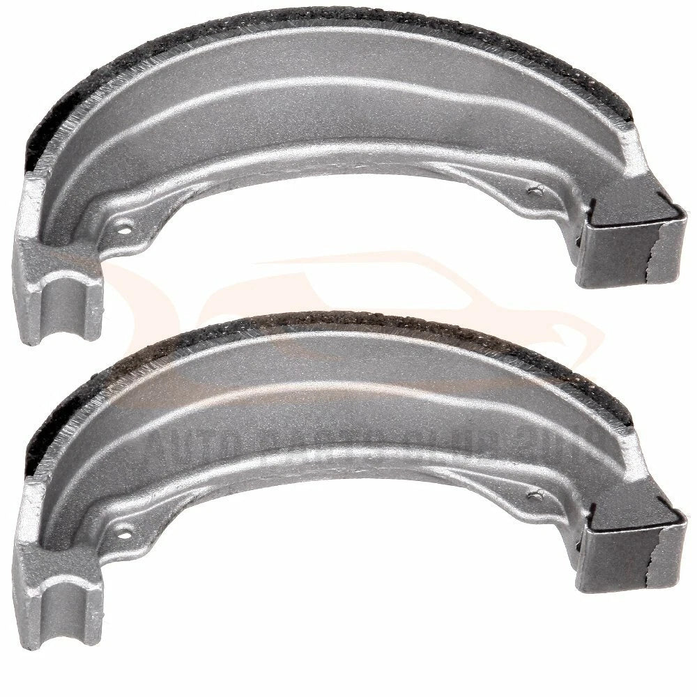 Rear Brake Shoes for Honda TRX250 Recon (1997–2011)