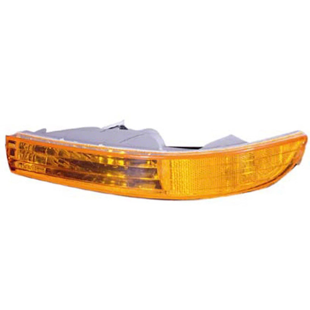 Replacement Passenger Side Front Turn Signal Marker Light for Honda (2010–2015)