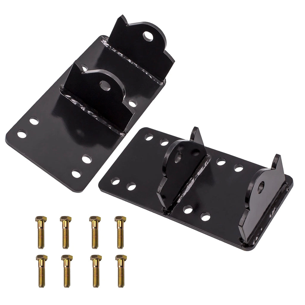 Engine Swap Adapter Plates for Chevy (1973-1998) LS Engine