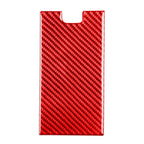 Center Console Storage Box Cover Trim for Honda S2000 (2004-2009)