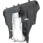 Engine Splash Shield for Jeep Cherokee (2015–2018)
