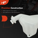Coolant Reservoir with Cap for Honda Element (2003-2011)