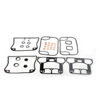Rocker Box Gasket for Harley Sportster XL XLH XL1200 XL883 (1989-2003)