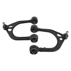 RWD Front Upper Control Arms w/ Ball Joints for Dodge Charger Challenger Magnum (2006–2023)
