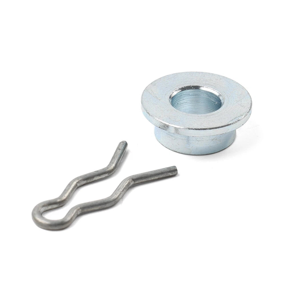 Throttle Valve Linkage Grommet Kit for Ford Mustang F150 Bronco LTD Crown Vic (–)