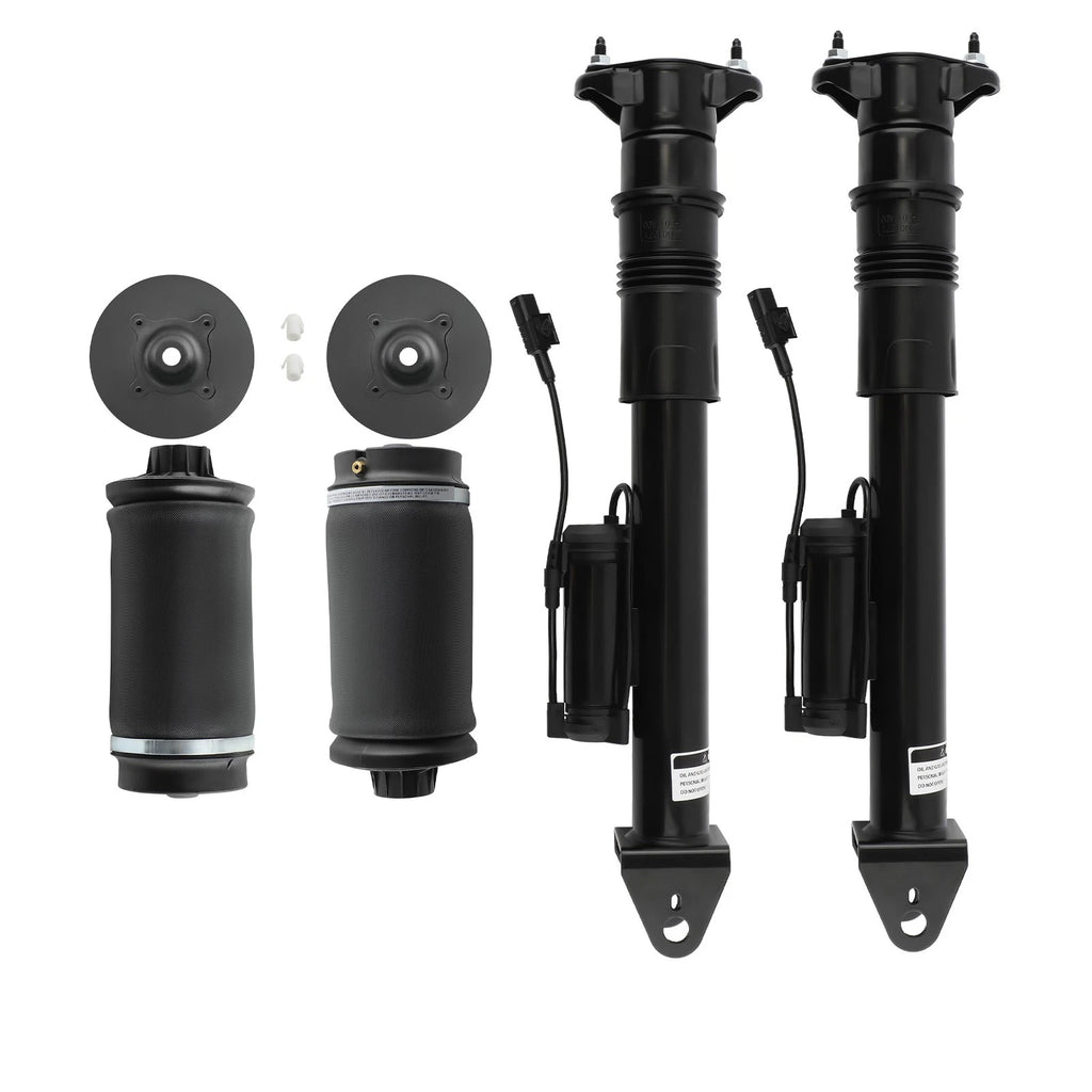 Air Strut Air Suspension Spring for Mercedes Benz GL ML320 450 (2007–2012) 1643200225