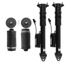 Air Strut Air Suspension Spring for Mercedes Benz GL ML320 450 (2007–2012) 1643200225