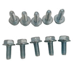 Self Tapping Spindle Bolts for Equipment
