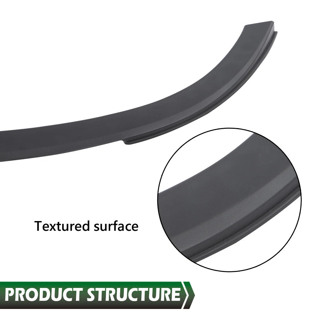 Rear Left Fender Flare for Chevrolet Trax (2013–2022)