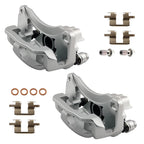 Rear Brake Caliper w/Bracket Set for Subaru Outback Legacy (2000–2004) 19-B2583