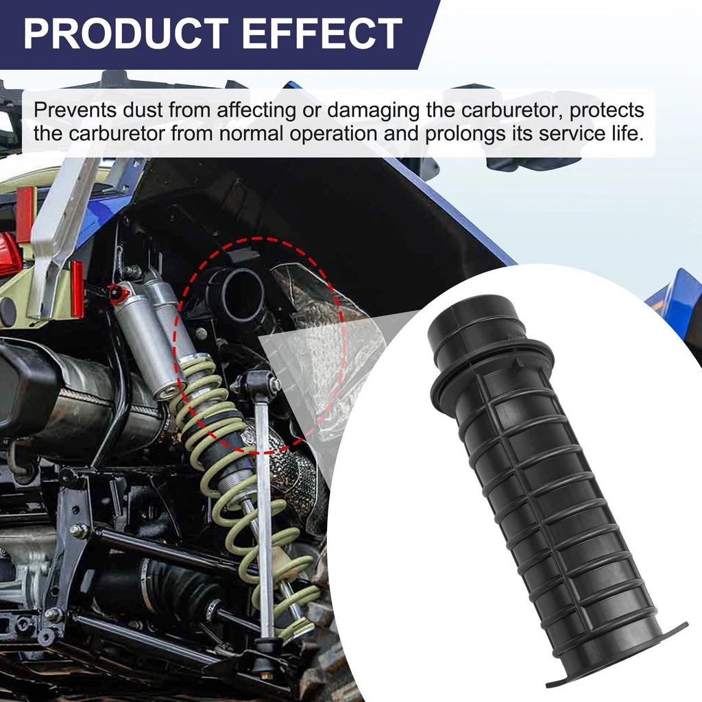 Intake Boot for Polaris Sportsman 500 (2006–2013)