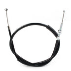 Black Brake Clutch Cable for Honda CBR1000RR (2014-2020)