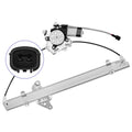Front A/C Heater Blower Motor Fan Cage for Kia Sorento (2008–2009)