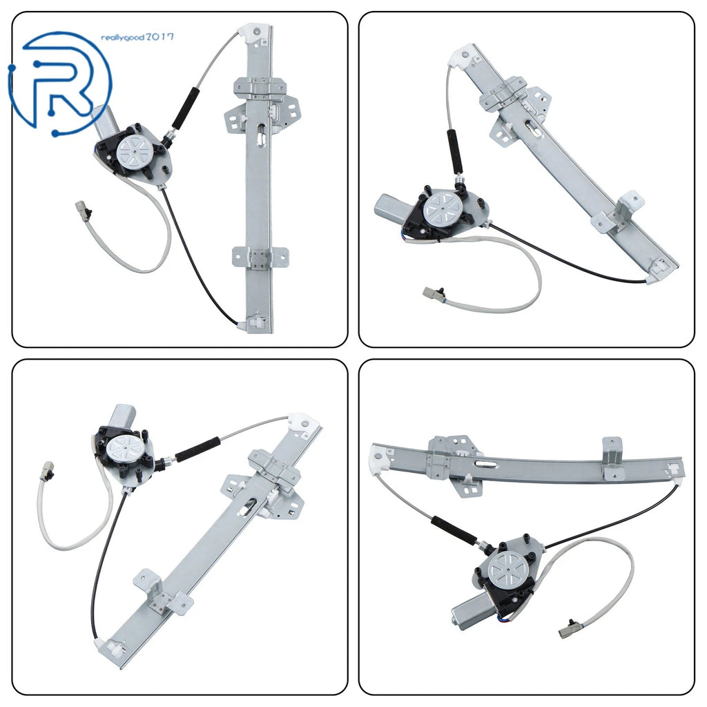 Electric Window Regulator for Acura RL (1998–2001)