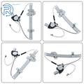 Electric Window Regulator for Acura RL (1998–2001)
