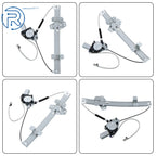 Electric Window Regulator for Acura RL (1998–2001)
