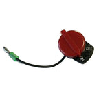 Switch Replacement for GX110 Engine (Professional, 85mm)
