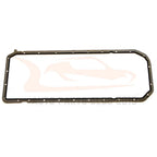 Oil Pan Gasket for BMW 528i 525i 330i Z4 (1991–2008)