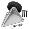 A/C Compressor Bypass Pulley for Nissan Altima 2.4L L4 (1993–1997) 34177