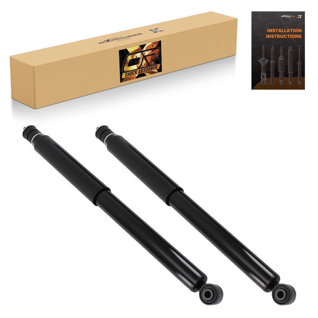 2X Rear Struts Shocks Absorber Kit for Toyota Tundra (2007–2021) 37298