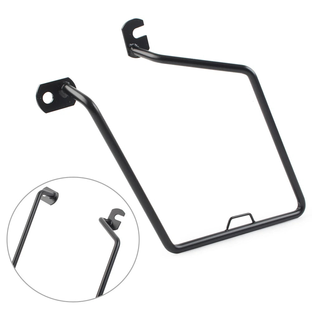 Saddlebag Support Bracket for Kawasaki W400/W650/W800 (2006–2023)