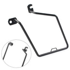 Saddlebag Support Bracket for Kawasaki W400/W650/W800 (2006–2023)
